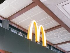 -麦当劳(苏州火车站南广场店)