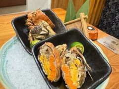 -福匠日本料理(人民路店)