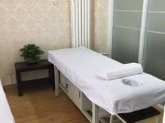-宜华康盲人按摩(马连洼旗舰店)