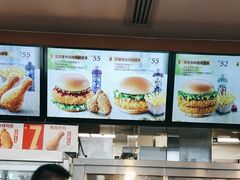 -德克士(广州南站店)