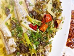 -抚顺美食·老上海味道