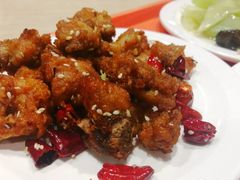 -中医药大学-老3楼餐厅