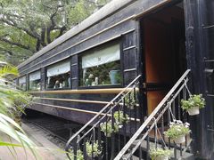 -火车头法国西餐厅