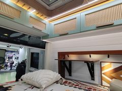 -上海汽车会展中心