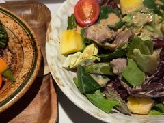 -春树下·树屋花房西餐厅(罍街AS1980店)