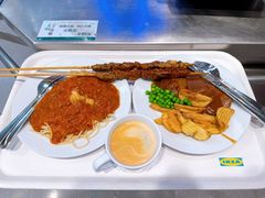 -宜家·瑞典风味餐厅(武汉荟聚中心店)