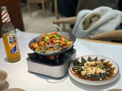 -澎湖湾农家菜(八一路楚天府店)