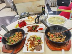 -食为先(广园店)
