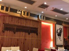 大堂-博望坡酒楼(漕溪路店)