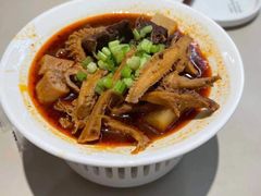 -蔡澜点心·粤菜(西单大悦城店)