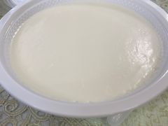 酸奶-开帝锐抓饭(和田街店)