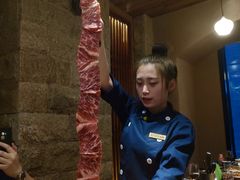 -炎蔵牛舌烤肉