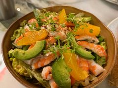 -O'eat Blossom&Pelican(深圳首店)