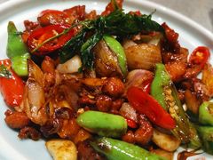 -隐食私房菜(老街店)