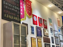 -大哥餐厅(西城花园店)
