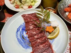 -海之屋韩式烤肉(海棠68环球美食街店)