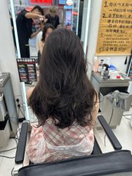 -乾健·烫染·接发SALON