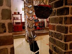大堂-瓦库19(历下店)