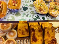 -山崎面包(苏州中心店)