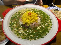 -杏花村水席楼(西大街总店)