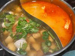 -老城鲜·小海鲜贝贝煲火锅(壹方城店)