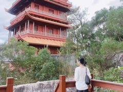 -梵天禅寺