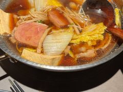 -沼津港精致料理·寿喜烧·烧鸟(龙湖南桥天街日料榜单店)
