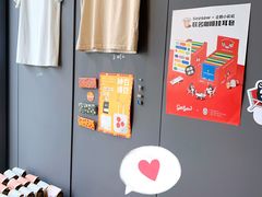 -Seesaw Coffee(上生新所店)