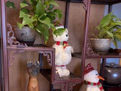 -隐食私房菜(渡口·光荣院南门·老街店)