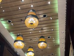 -明阁 Ming Court(广州朗豪酒店)