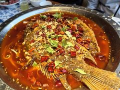 -群英会·三国菜(曹魏古城店)