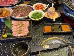 -樱嘢·炭火烧肉(惠南店)