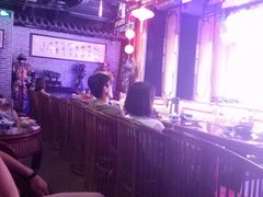 -盖碗儿梨园·变脸吐火·川剧(天府广场店)