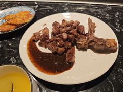 -大成铁板烧•板前(复古餐厅石老人店)