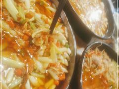 -邱金小炒·30 年盐帮江湖菜(自贡店)