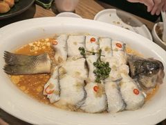 -粤集·手工粤菜(皇庭广场店)