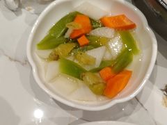 -牛将军•涮肉•烤肉(北京王府井·故宫店)