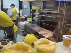 -吉品合酥脆烤饼(太平洋森活天地店)