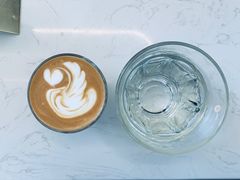 -五进制 Coffee Shop