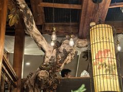 -七菜馆·东北菜·蒸饺(文体路店)