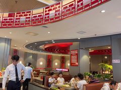 -蝎王府羊蝎子(西直门店)