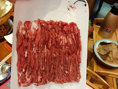 -1078號老北京涮肉(松柏店)