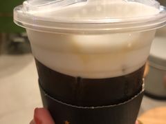 -星巴克臻选(北京银泰店)