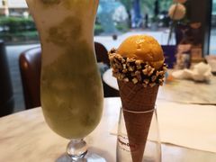 -哈根达斯(城西银泰店)
