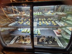 -上海大酒店-自助餐餐厅