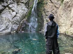 -宁波五龙潭景区