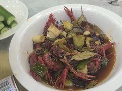 -四妹餐厅(玫瑰街店)