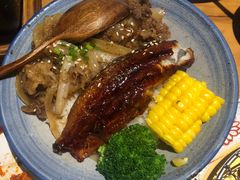 -渔寿司·日本料理(艾尚天地店)