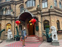 -马勒别墅饭店(静安寺店)