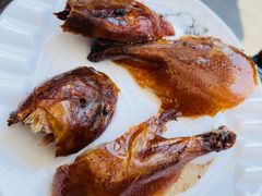 -正德楼果木烤鸭·渔家菜(东港店)